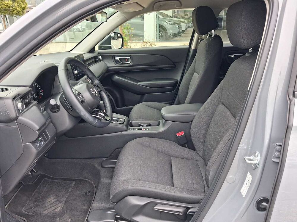 Honda HRV 1.5 immd ELEGANCE CVT