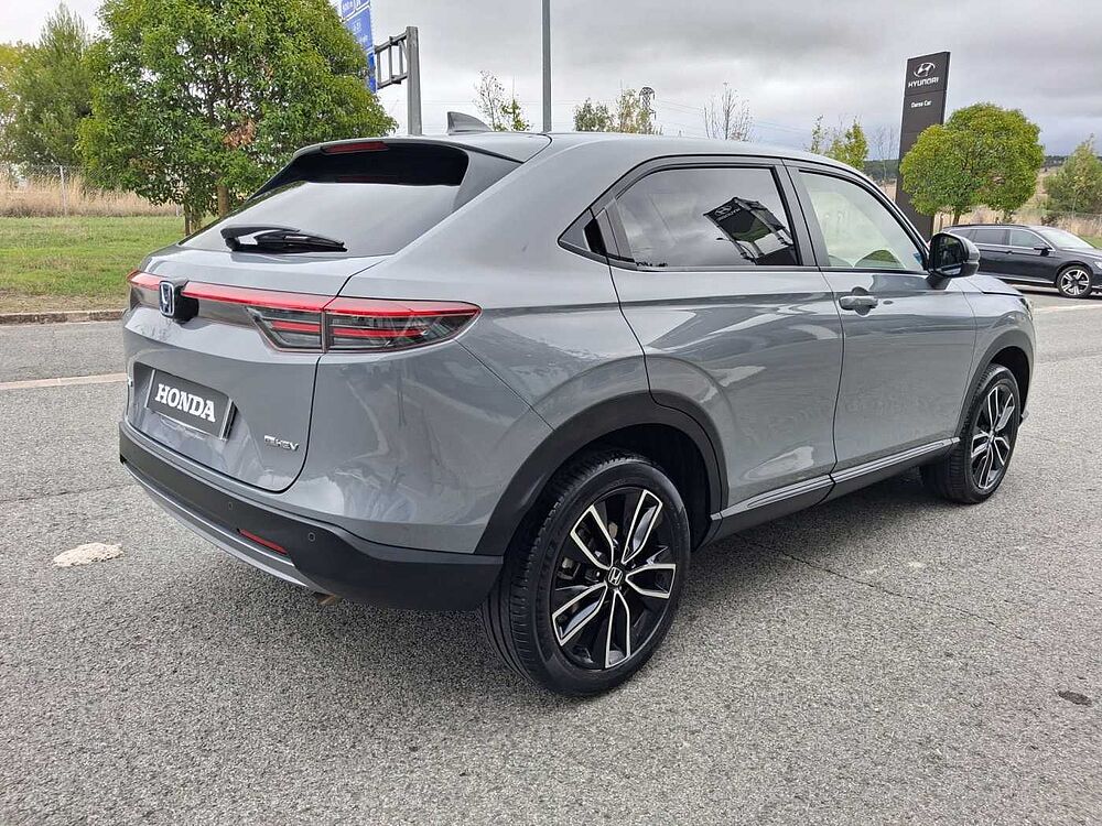 Honda HRV 1.5 immd ELEGANCE CVT