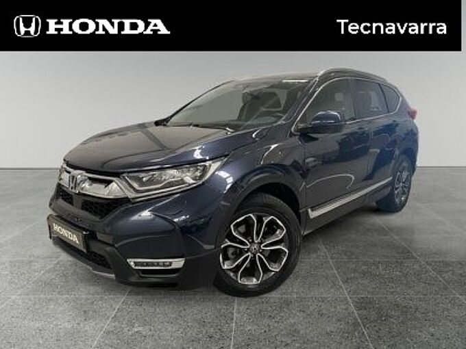 Honda  CRV LIFESTYLE 4*4 HIBRIDO