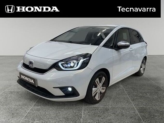 Honda  JAZZ 1.5 I-MMD EXECUTIVE