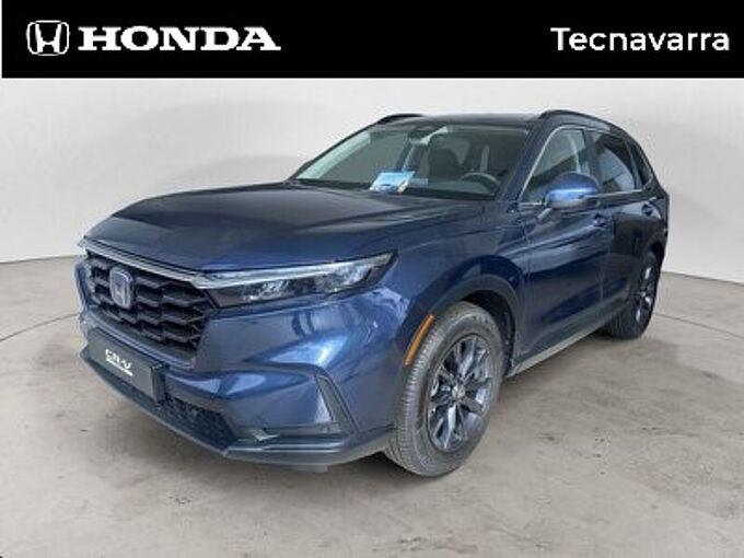 Honda  CRV HYBRID 2.0 FHEV CVT ELEGANCE ELEGANCE