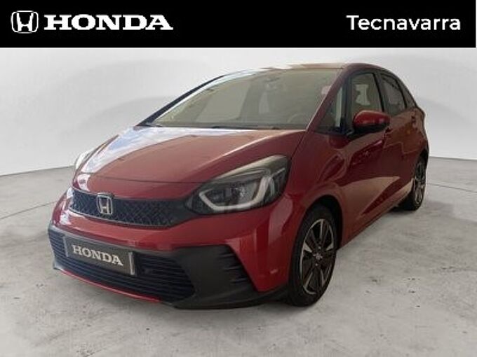 Honda  JAZZ HYBRID ADVANCE CVT ADVANCE