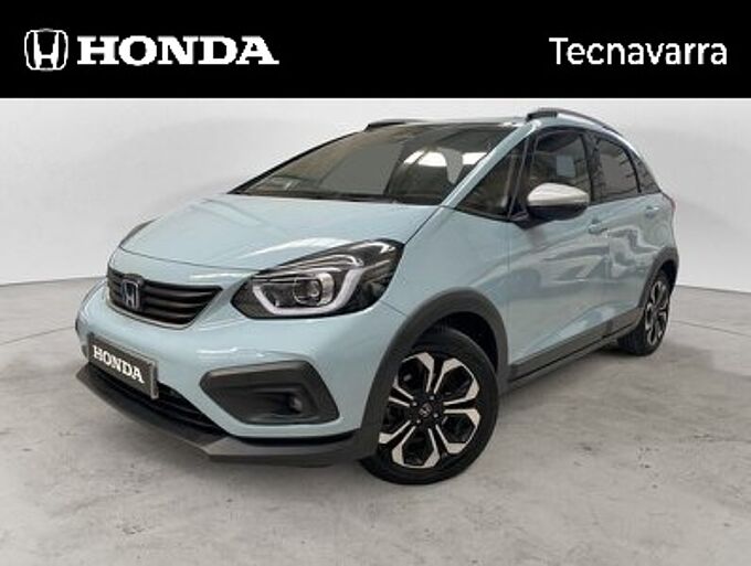 Honda  JAZZ 1.5 i-MMD CVT CROSSTAR