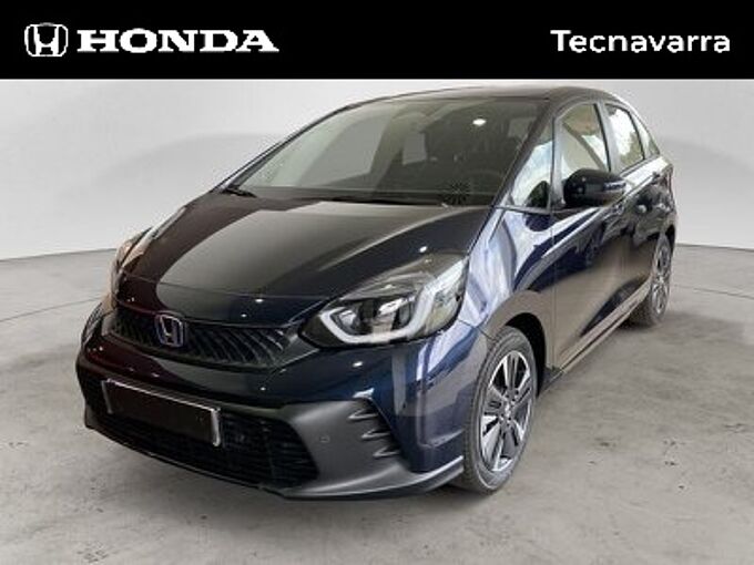 Honda  JAZZ HYBRID CVT ADVANCE