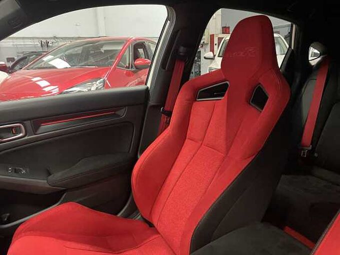 Honda  CIVIC TYPER 2.0 vtec