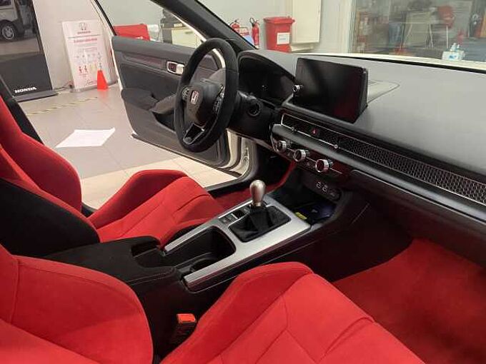 Honda  CIVIC TYPER 2.0 vtec