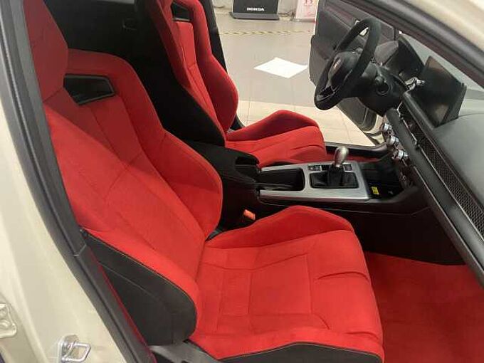 Honda  CIVIC TYPER 2.0 vtec