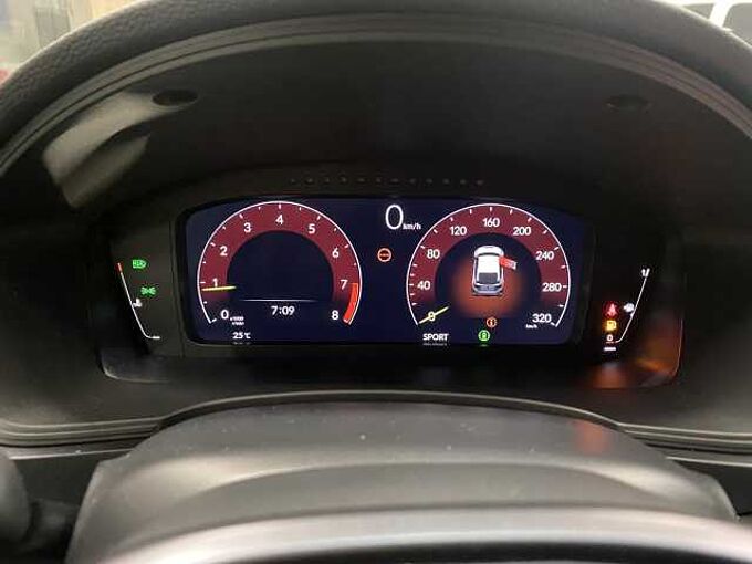 Honda  CIVIC TYPER 2.0 vtec