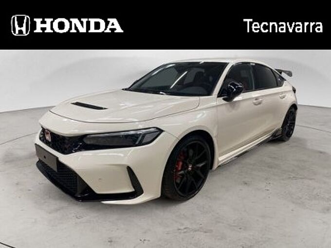 Honda  CIVIC TYPER 2.0 vtec