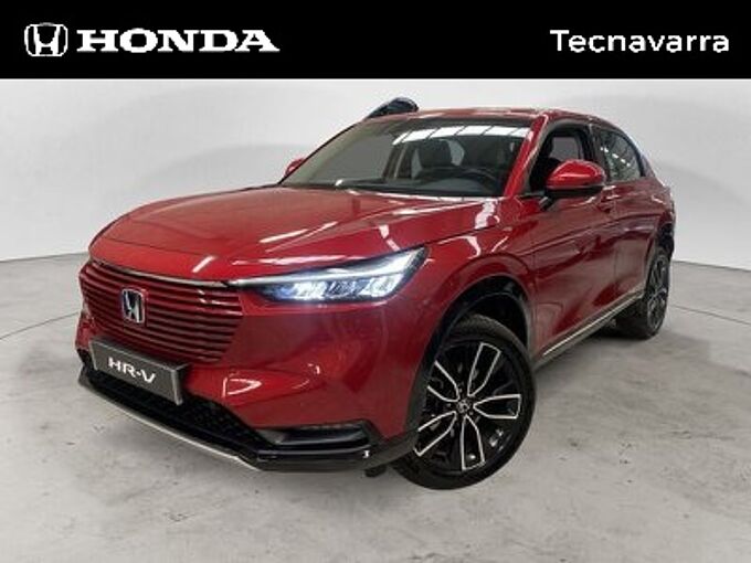 Honda  HRV 1.5 IMMD CVT ADVANCE
