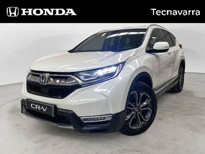 Honda  CRV 2.0 iMMD HIBRIDIDO LIFESTYLE 4*2 LIFESTYLE