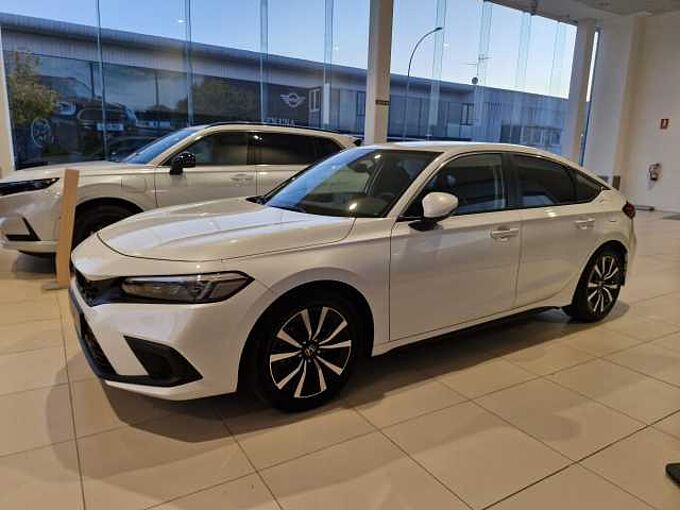 Honda  CIVIC 2.0 I-MMD HIBRIDO ELEGANCE