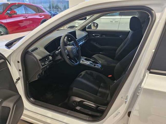 Honda  CIVIC 2.0 I-MMD HIBRIDO ELEGANCE