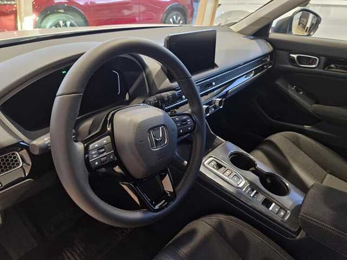 Honda  CIVIC 2.0 I-MMD HIBRIDO ELEGANCE