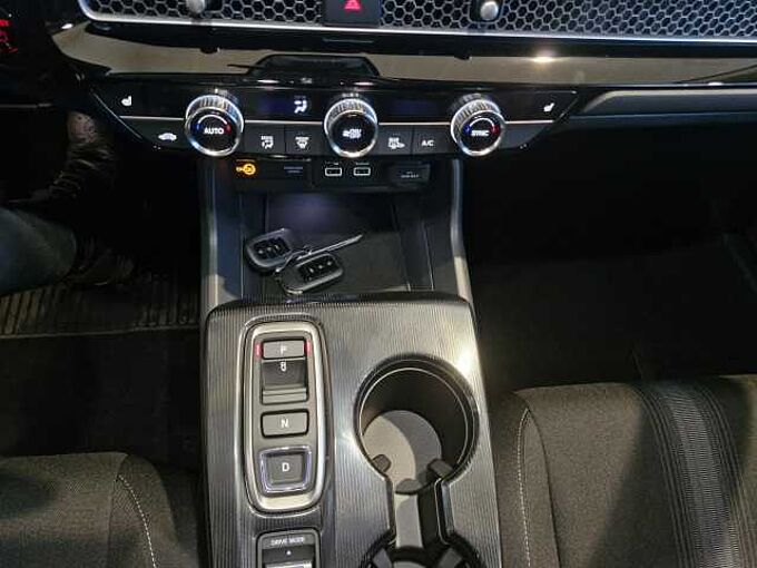 Honda  CIVIC 2.0 I-MMD HIBRIDO ELEGANCE