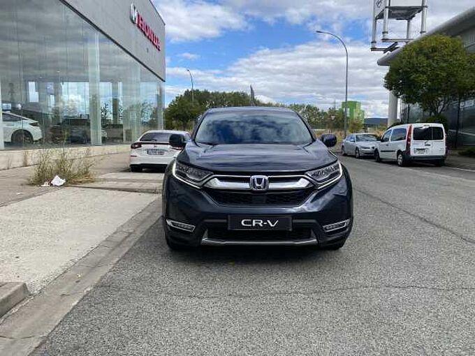 Honda  CRV 2.0 I-MMD ELEGANCE NAVI