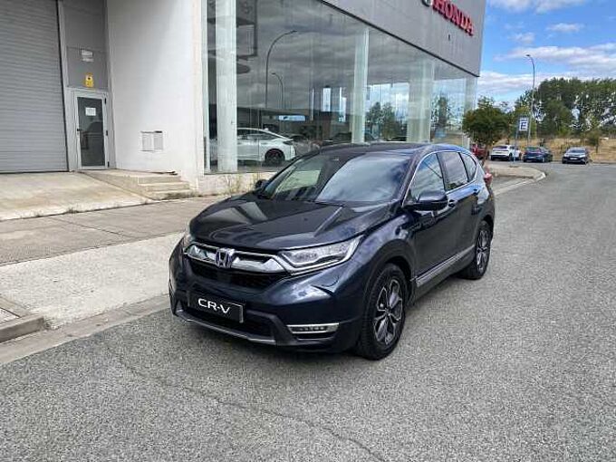 Honda  CRV 2.0 I-MMD ELEGANCE NAVI