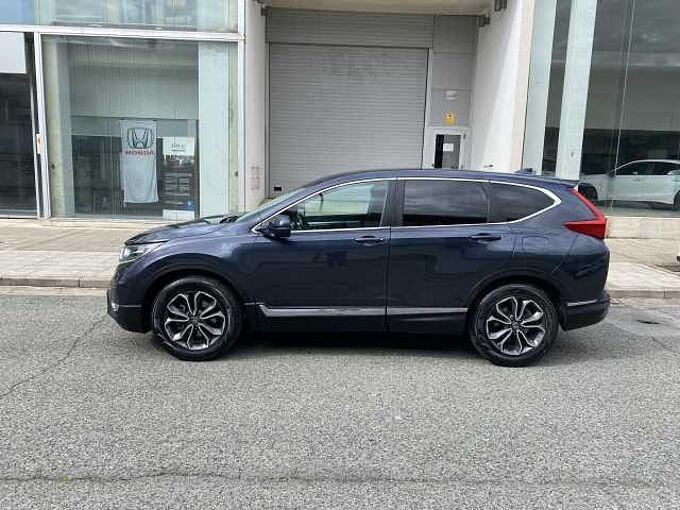 Honda  CRV 2.0 I-MMD ELEGANCE NAVI