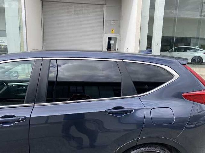 Honda  CRV 2.0 I-MMD ELEGANCE NAVI