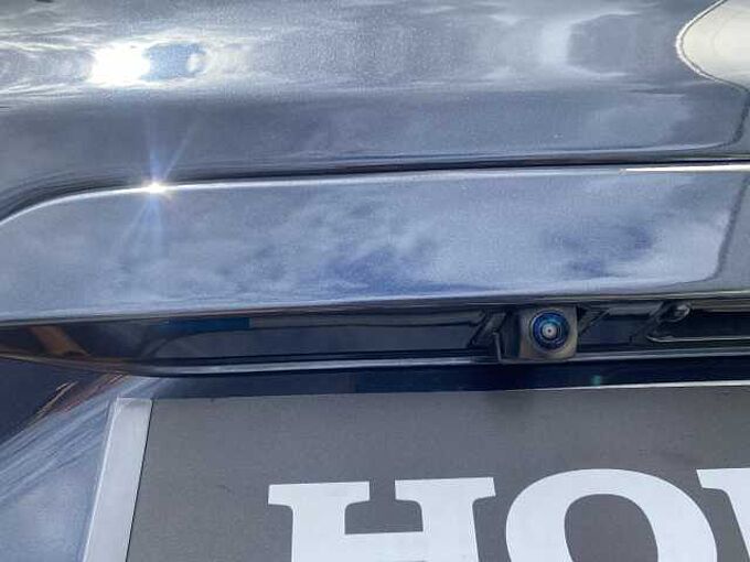 Honda  CRV 2.0 I-MMD ELEGANCE NAVI