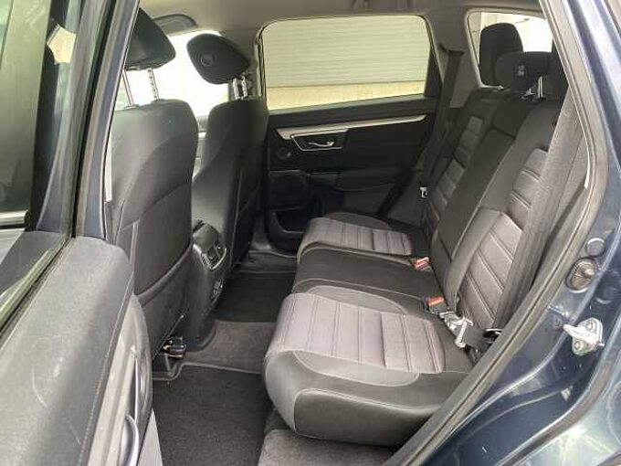 Honda  CRV 2.0 I-MMD ELEGANCE NAVI