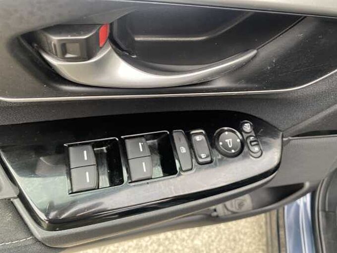 Honda  CRV 2.0 I-MMD ELEGANCE NAVI