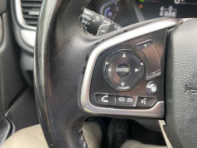 Honda  CRV 2.0 I-MMD ELEGANCE NAVI