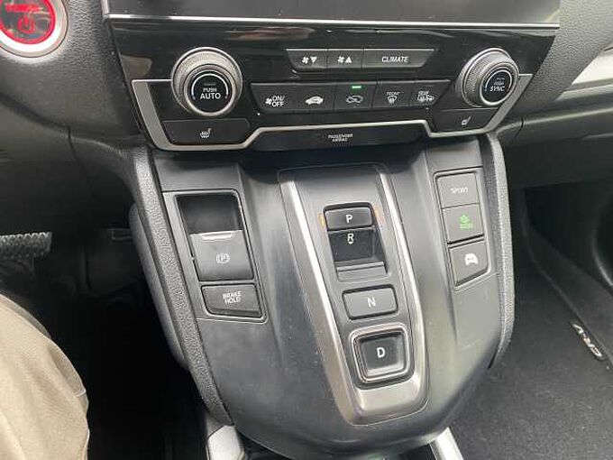 Honda  CRV 2.0 I-MMD ELEGANCE NAVI