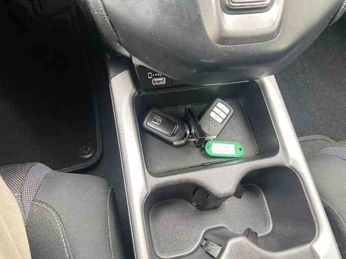 Honda  CRV 2.0 I-MMD ELEGANCE NAVI