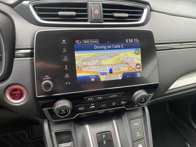 Honda  CRV 2.0 I-MMD ELEGANCE NAVI