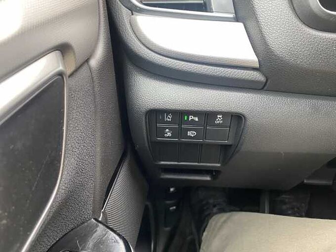 Honda  CRV 2.0 I-MMD ELEGANCE NAVI