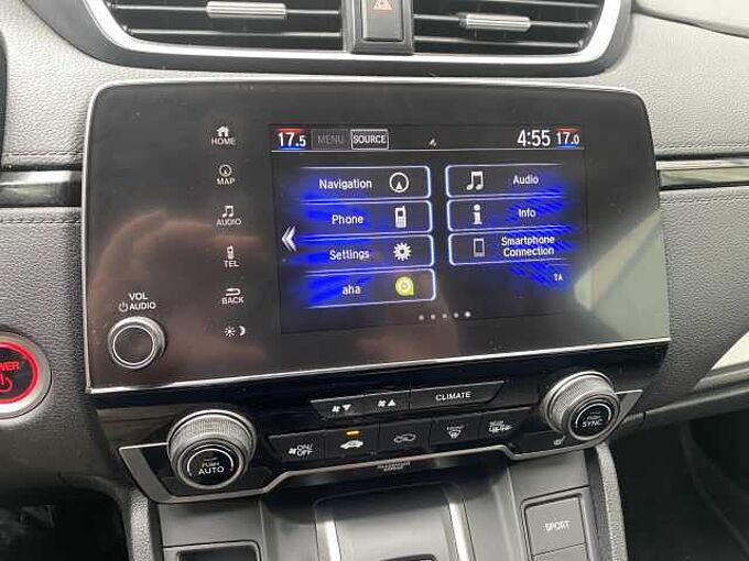 Honda  CRV 2.0 I-MMD ELEGANCE NAVI