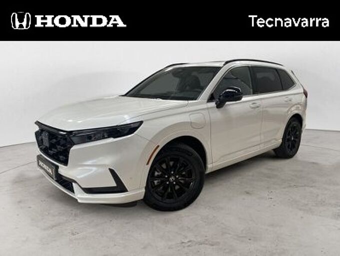Honda  CRV Phev ADVANCE Tech Hibrido enchufable