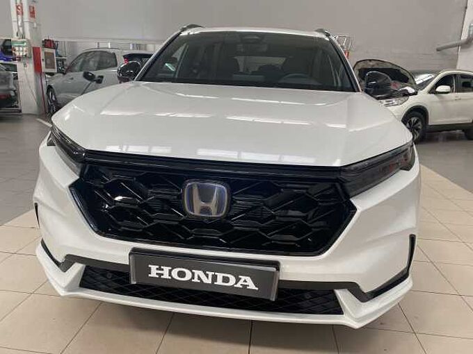Honda  CRV Phev ADVANCE Tech Hibrido enchufable