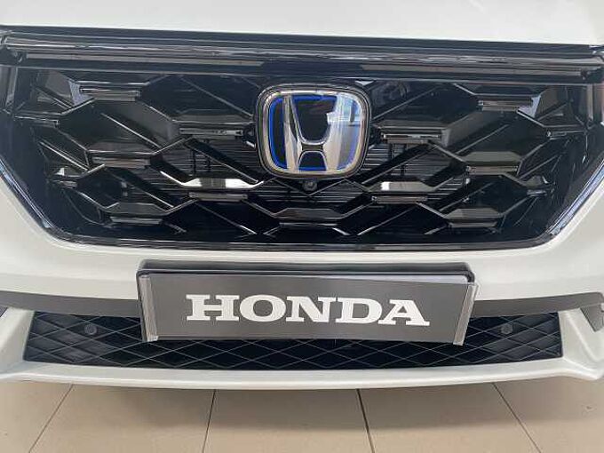 Honda  CRV Phev ADVANCE Tech Hibrido enchufable
