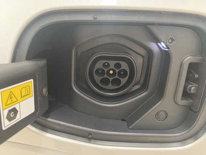 Honda  CRV Phev ADVANCE Tech Hibrido enchufable