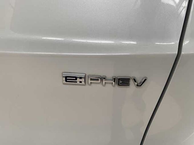 Honda  CRV Phev ADVANCE Tech Hibrido enchufable