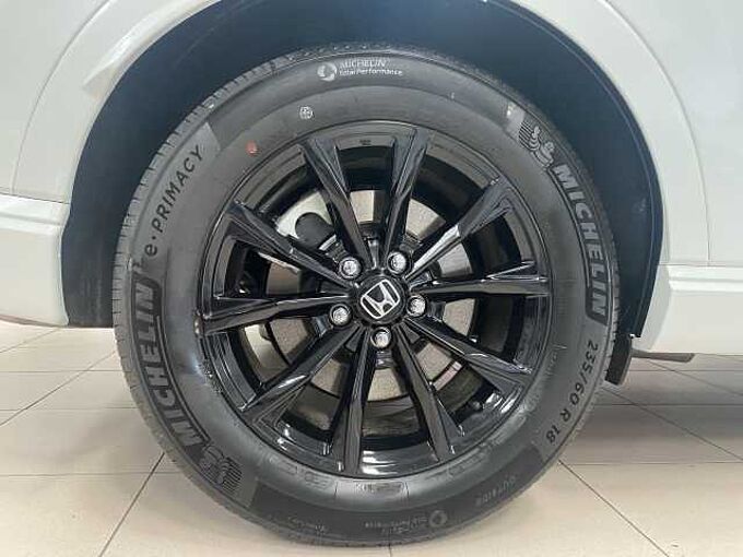 Honda  CRV Phev ADVANCE Tech Hibrido enchufable