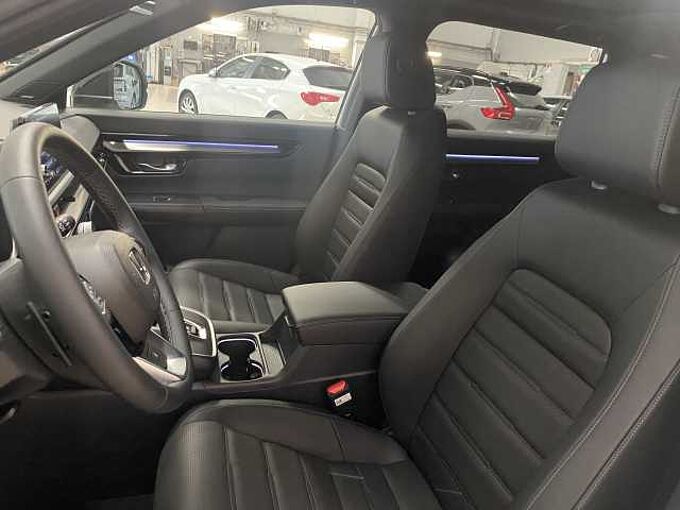 Honda  CRV Phev ADVANCE Tech Hibrido enchufable