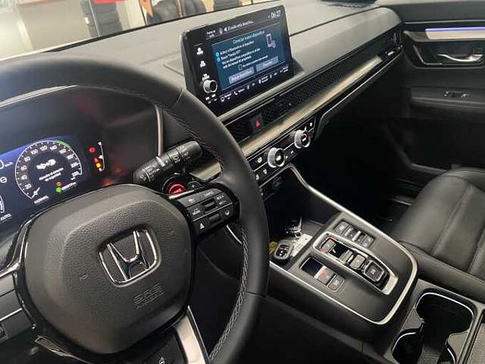 Honda  CRV Phev ADVANCE Tech Hibrido enchufable