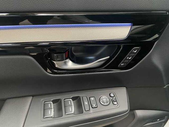 Honda  CRV Phev ADVANCE Tech Hibrido enchufable