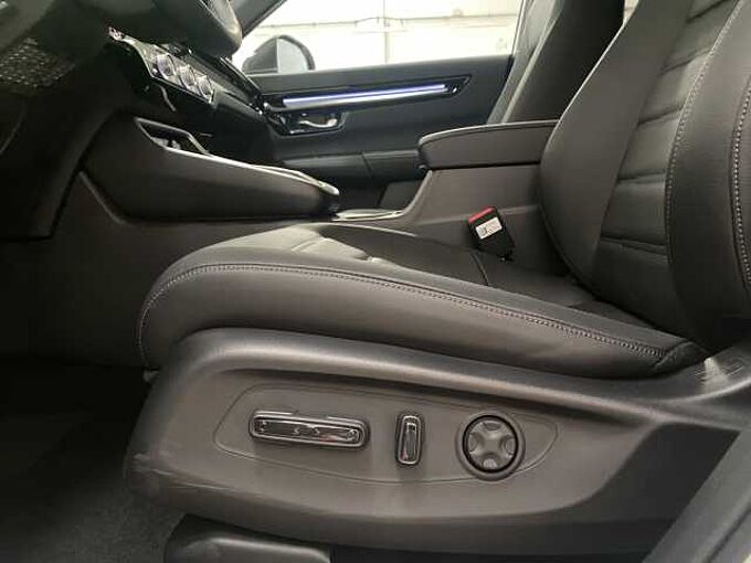 Honda  CRV Phev ADVANCE Tech Hibrido enchufable