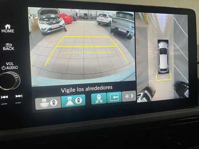 Honda  CRV Phev ADVANCE Tech Hibrido enchufable