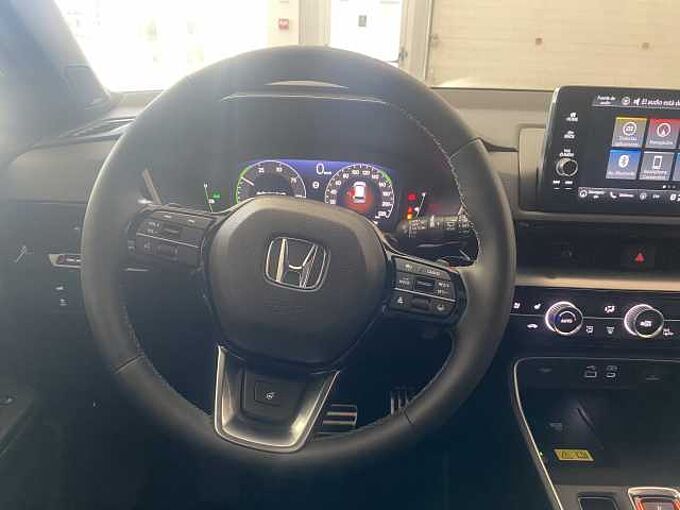 Honda  CRV Phev ADVANCE Tech Hibrido enchufable
