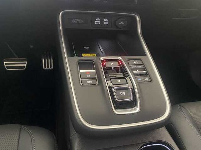 Honda  CRV Phev ADVANCE Tech Hibrido enchufable