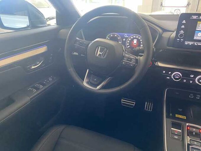 Honda  CRV Phev ADVANCE Tech Hibrido enchufable