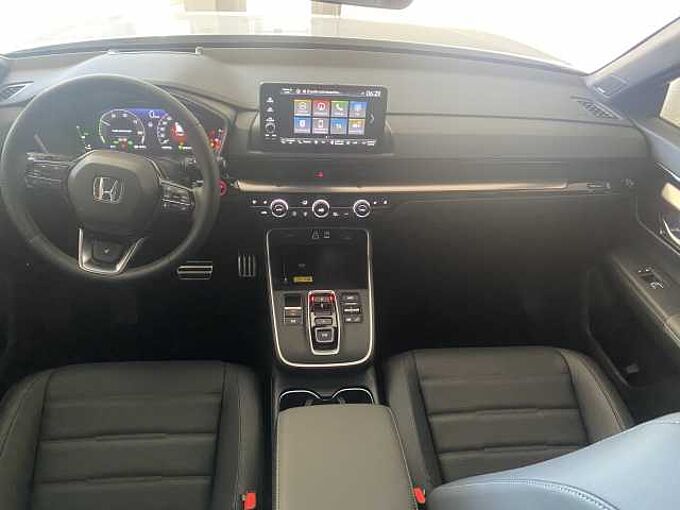 Honda  CRV Phev ADVANCE Tech Hibrido enchufable