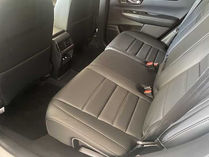 Honda  CRV Phev ADVANCE Tech Hibrido enchufable