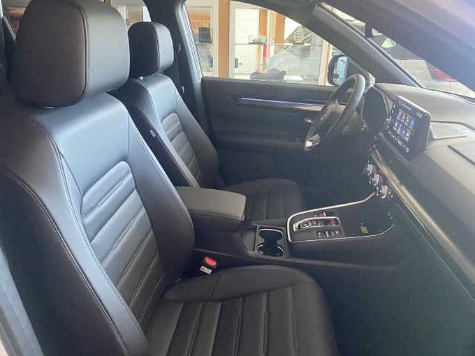 Honda  CRV Phev ADVANCE Tech Hibrido enchufable