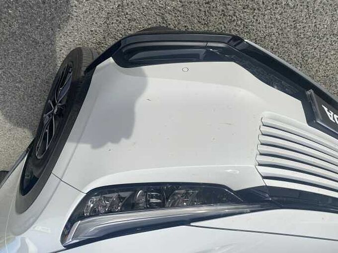 Honda  HRV 1.5 i-MMD ADVANCE CVT HIBRIDO AUTORECARGABLE